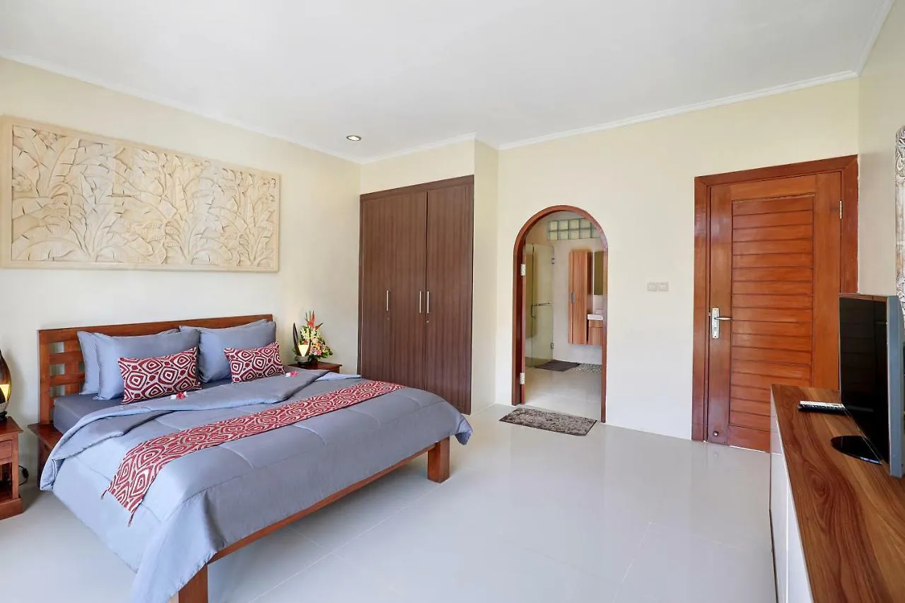 Villa Nova Legian  Legian (Bali)