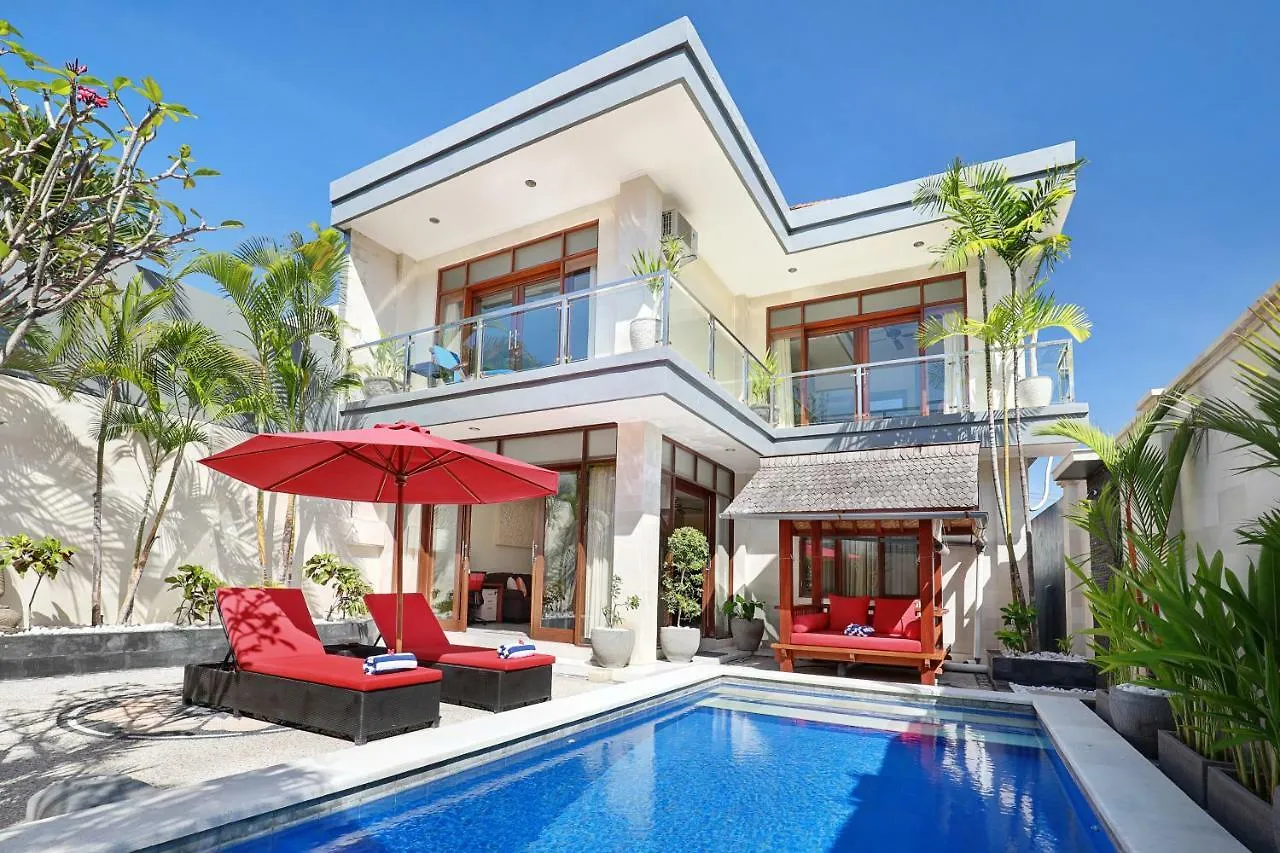 Villa Nova Legian  Legian (Bali)