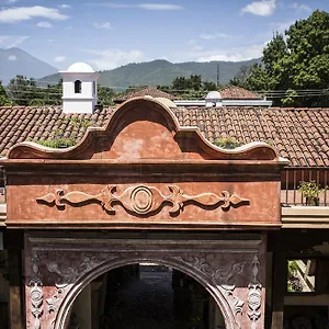 hotel-la-casona-de-antigua-antigua-guatemala.guatemalaantiguahotels.com/